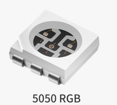 5050戶外燈珠定制