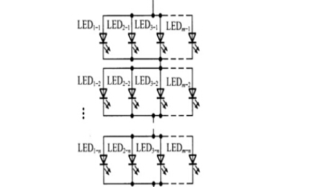 led貼片燈珠封裝流程_led燈珠封裝知識(shí)