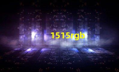 1515rgb