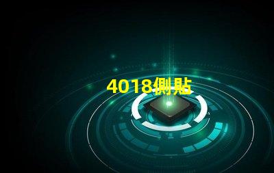 4018側貼