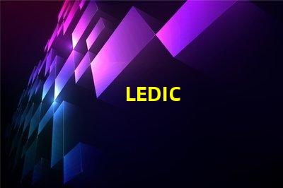 LEDIC