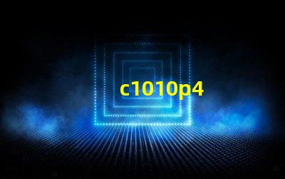 c1010p4