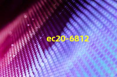 ec20-6812