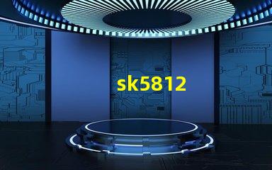 sk5812