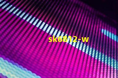 sk6812-w