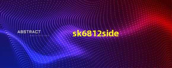 sk6812side