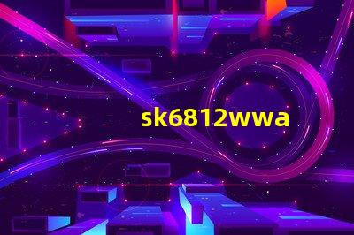 sk6812wwa