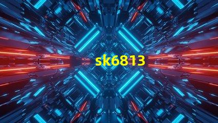 sk6813